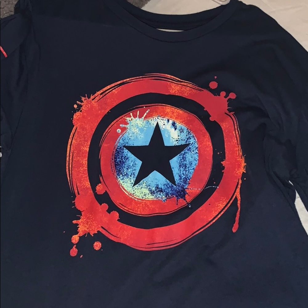 T shirt